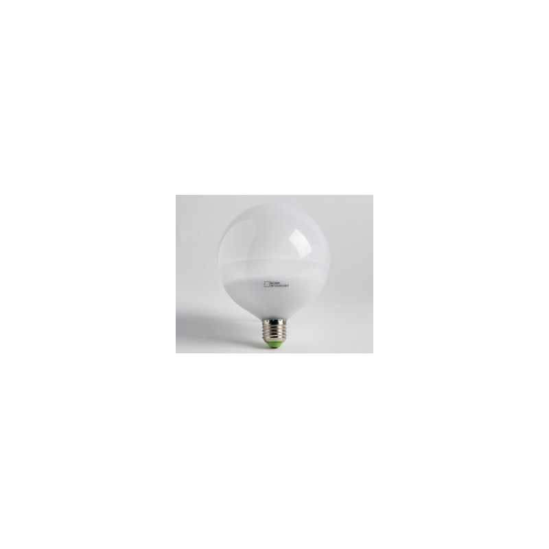 Ampoule globe LED Ø 120 mm