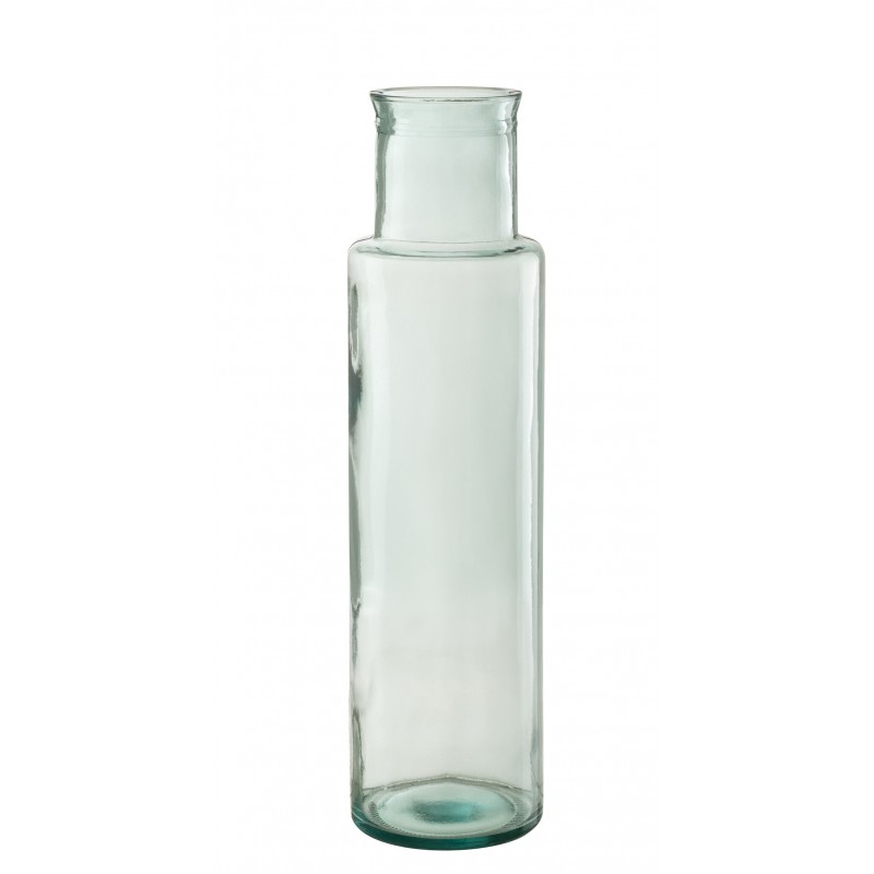 Vase Cylindre Recyclé Verre...