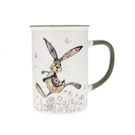Mug Timbale droit 360ml - Kook