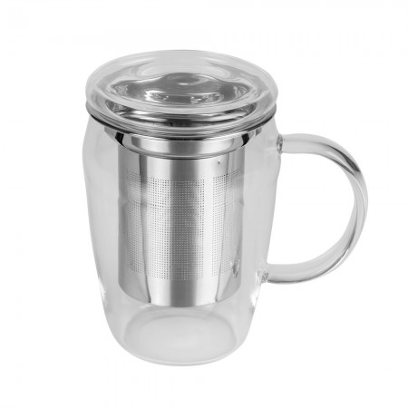 Mug infuseur 43 cl Boro