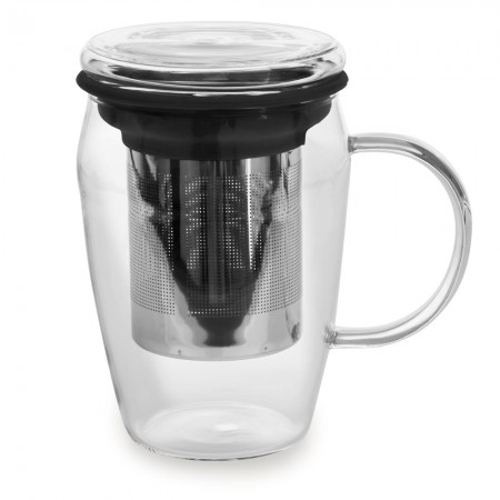 Mug infuseur 43 cl Boro