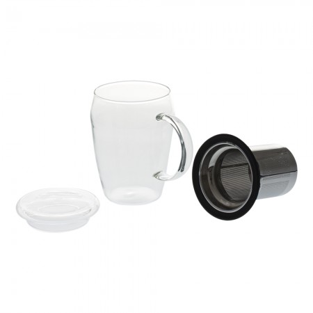 Mug infuseur 43 cl Boro
