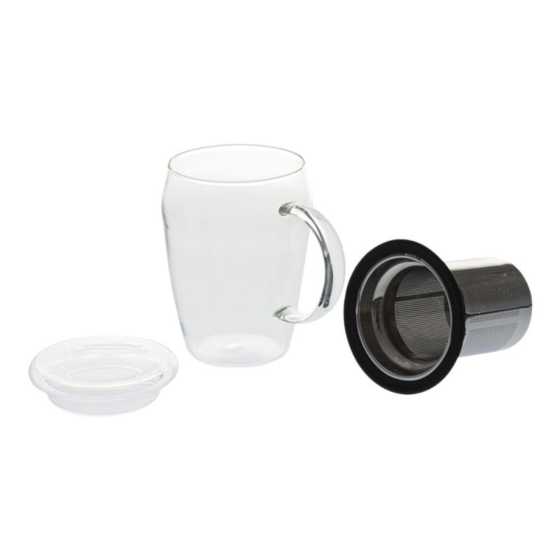 Mug infuseur 43 cl Boro