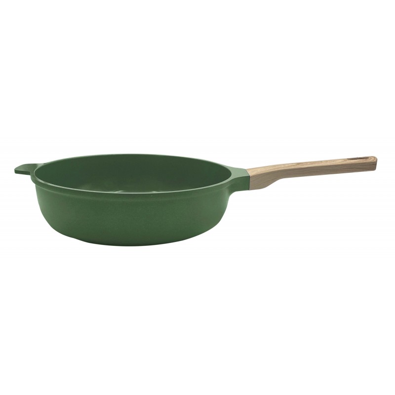 L'incroyable sauteuse 28 cm