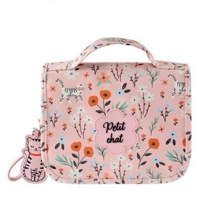 Trousse à suspendre EVA