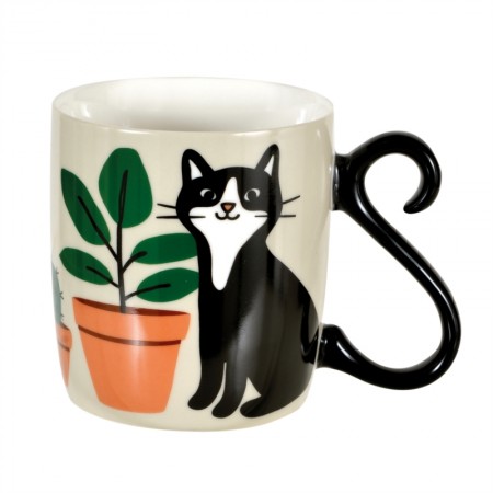 Mug HOUBA
