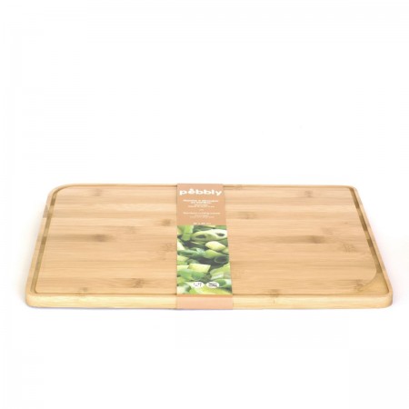 Planche à découper avec...