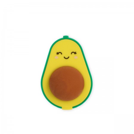Taille-crayon avec Gomme -...