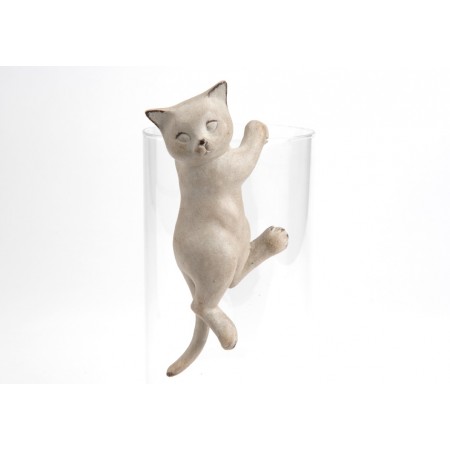 Chat suspendu