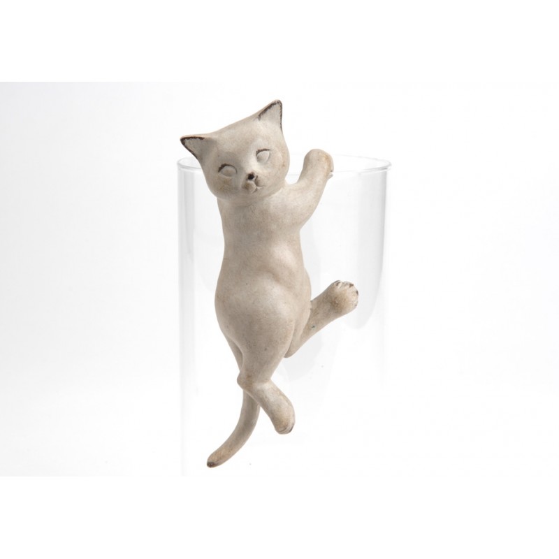 Chat suspendu