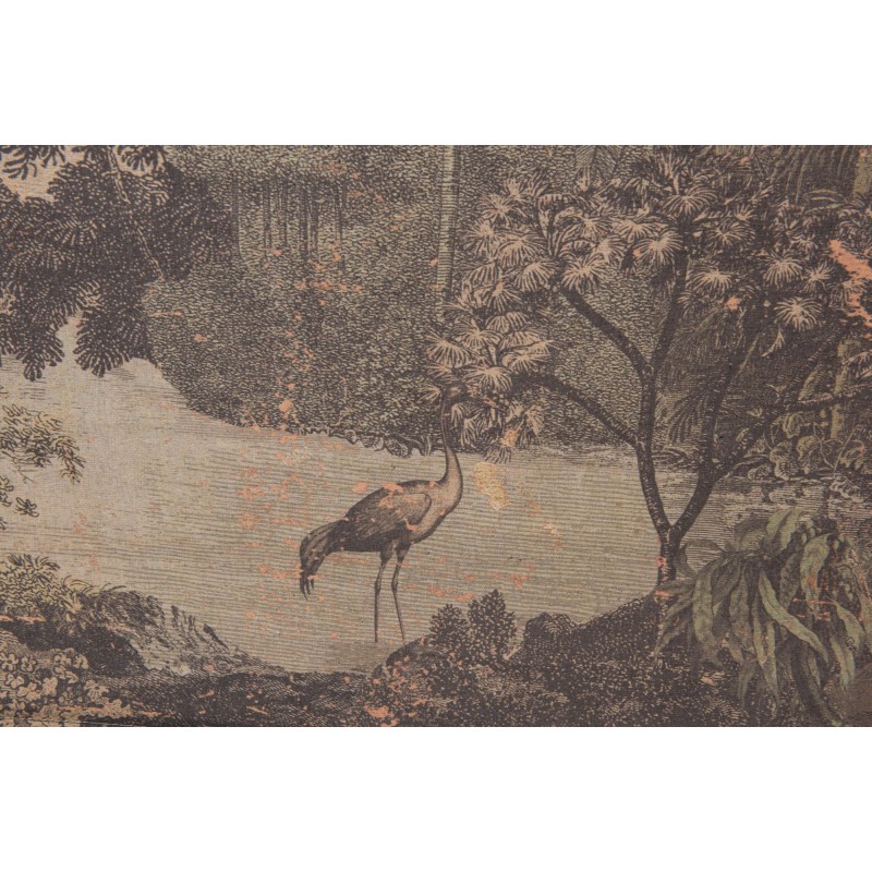Kakemono palmeraie 125 x...