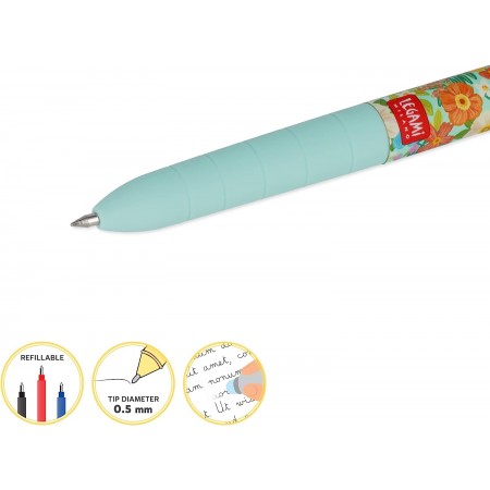 Stylo à Encre Gel Effaçable...