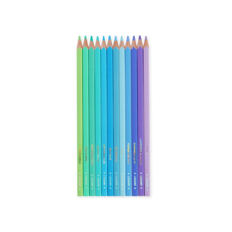 Set de 12 Crayons de...