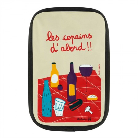 Rafraichisseur bouteille FRIZ