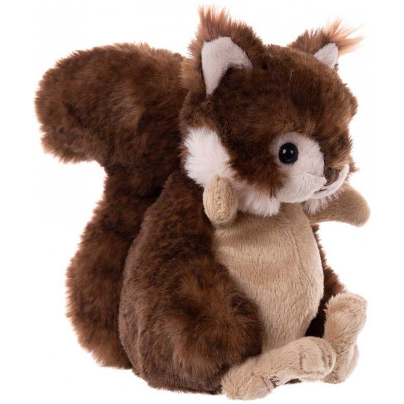 Brunis ou Blixten (18cm)