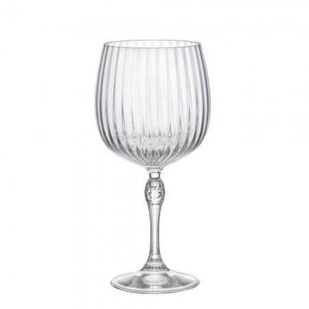 Verres AMERICA Gin tonic
