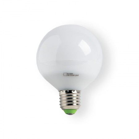 Ampoule globe LED Ø 80 mm