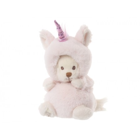 Peluche Bukowski, Peluche singe, Baby Bernard pour 12,90 €