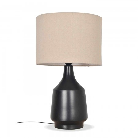Lampe céramique Contempory...