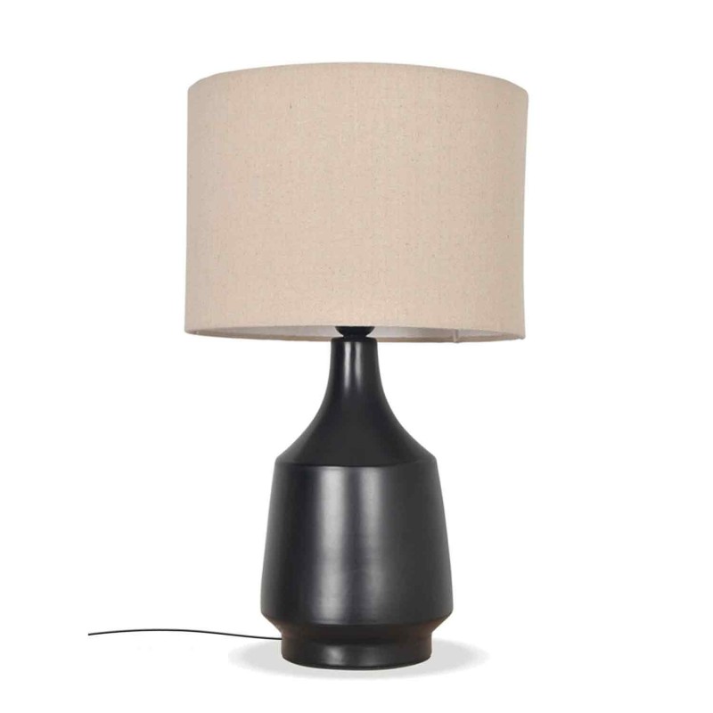 Lampe céramique Contempory...