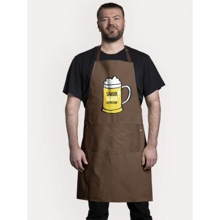 Tablier Adulte (+poche)...