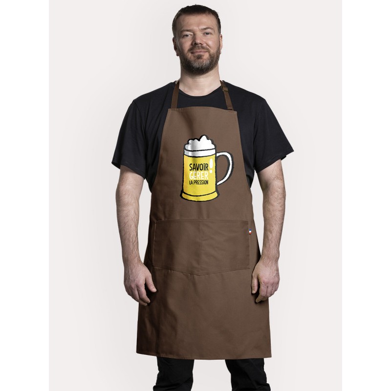 Tablier Adulte (+poche)...