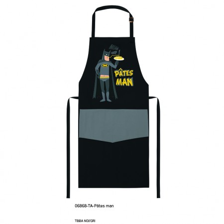 Tablier Adulte (+poche) AM...