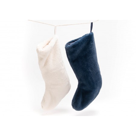 Chaussette de Noël