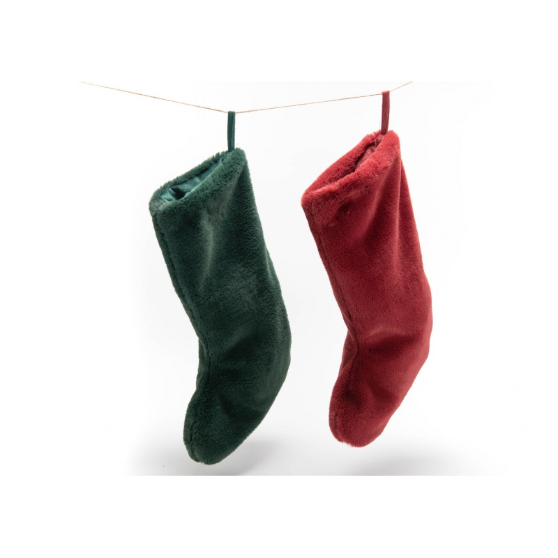 Chaussette de Noël