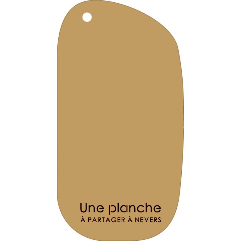 Planche hêtre grand modèle...