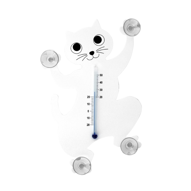 Thermomètre - Thermo