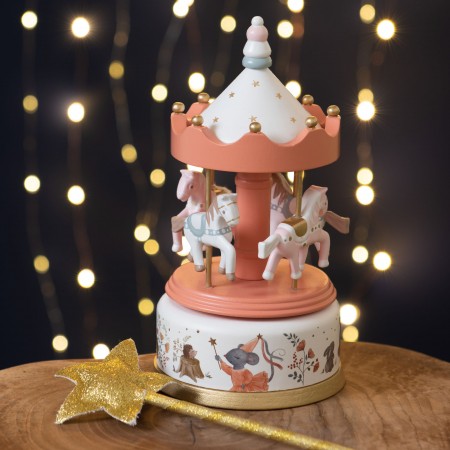 Carrousel Musical - Les...