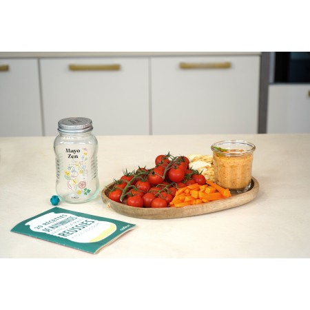 MAYOZEN - Un Shaker à...