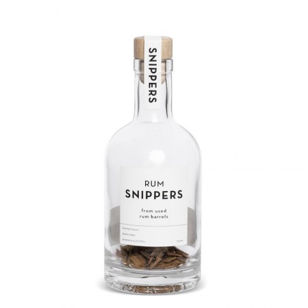 Snippers Botanicals Spiced...