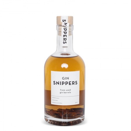 Snippers Botanicals Spiced...
