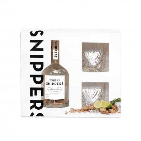 Snippers Originals Whisky -...