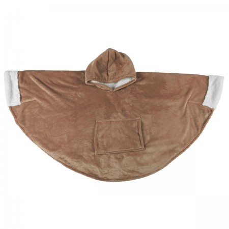 Poncho Cape