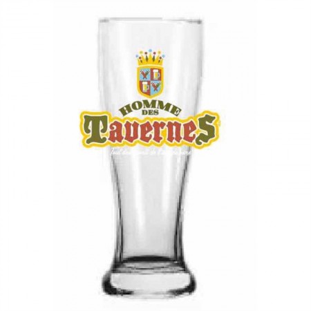 Verre à biere + dessous de...