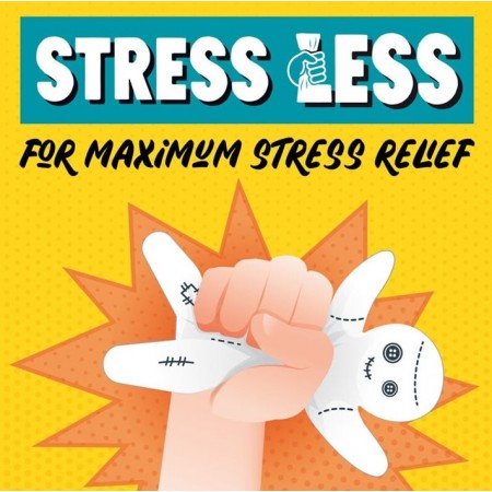 Balle anti-stress