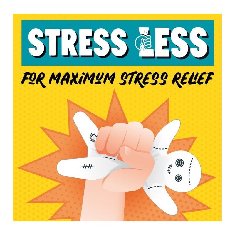 Balle anti-stress