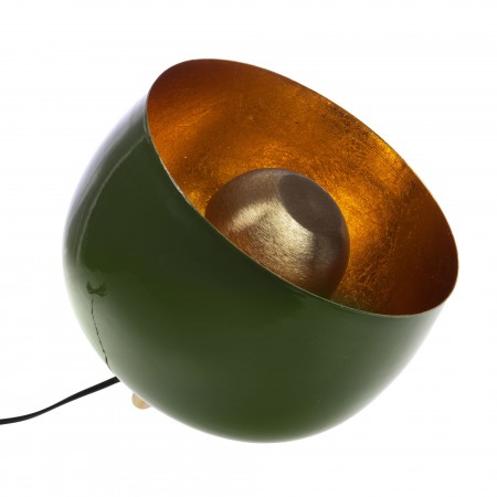 Lampe table Samuel Kaki -...