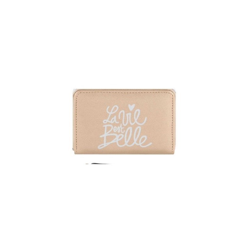 Porte monnaie PAT ( Display...