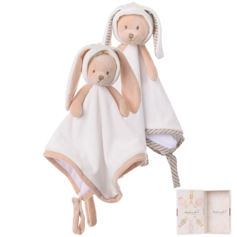 Maverick ou Mélissa Baby Rug