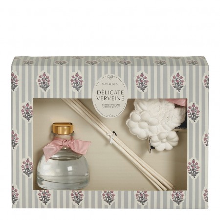 copy of Décor parfumé...
