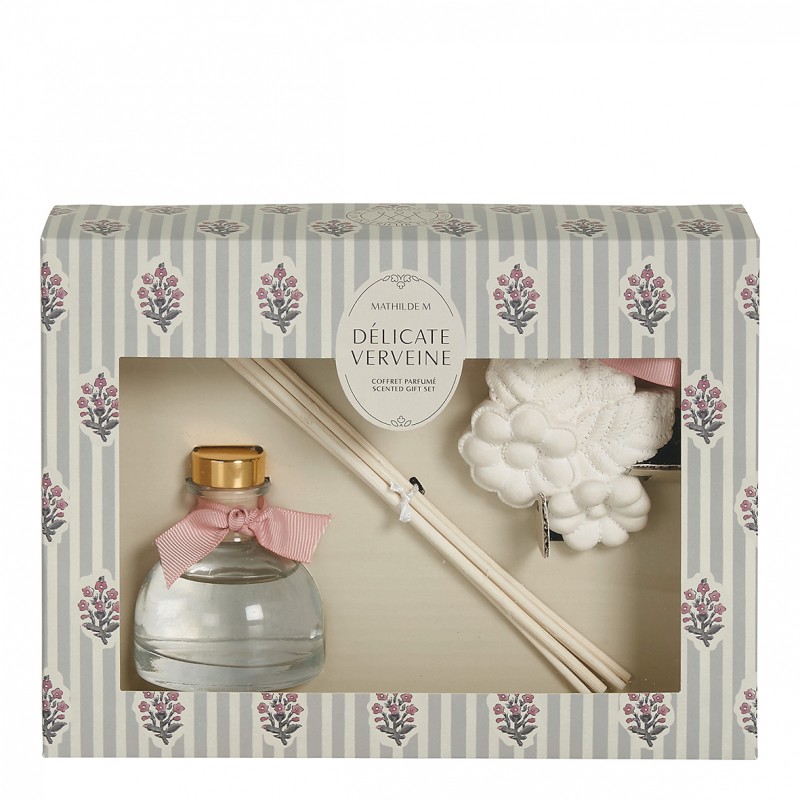 copy of Décor parfumé...