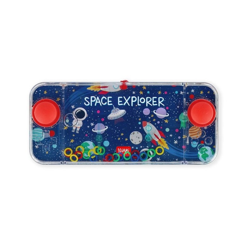 Mini Jeu à Eau - Space