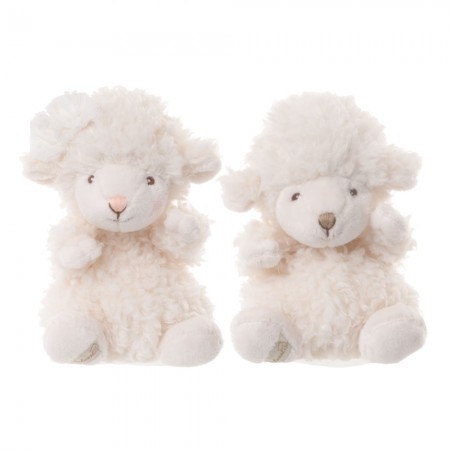 Baby Molly ou baby Mack (15...