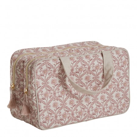 Grand vanity double