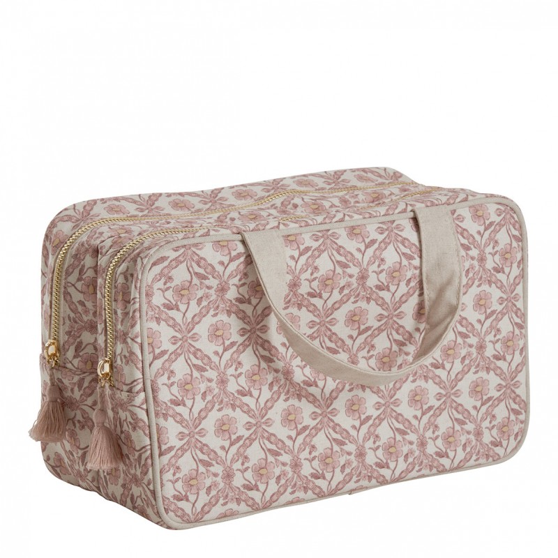 Grand vanity double
