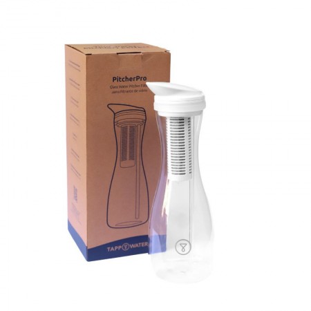 Carafe filtrante Tappwater